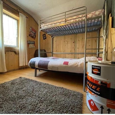 La Godille Guest House Andon Екстериор снимка