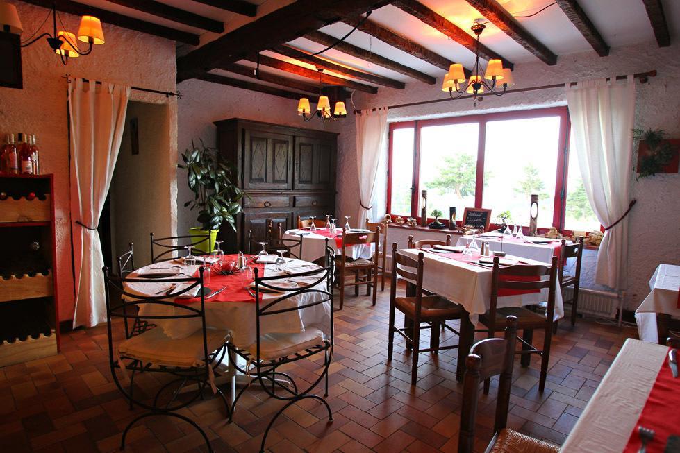 La Godille Guest House Andon Екстериор снимка